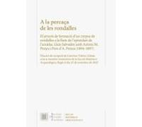A la percaça de les rondalles