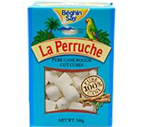 A La Perruche Primer Corte Terrones De Azúcar Blanco 500g