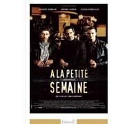 A la petite semaine [Francia] [DVD]