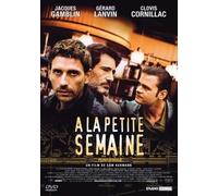 A la petite semaine [Francia] [DVD]