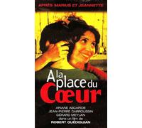 A la place du co [Francia] [VHS]