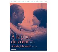 A la place du coeur + A la vie, à la mort [Francia] [DVD]