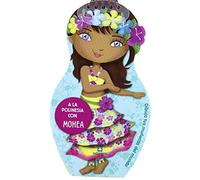 A La Polinesia Con Mohea: 60 (Minimiki)
