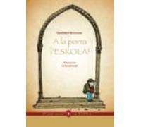 A La Porra L'eskola!: 8 (El jardí secret de Viena)