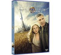 À la poursuite de demain [Francia] [DVD]