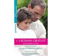 À La Poursuite De Lamour - Un Héritier À Chérir - Le Meilleur Des Remè