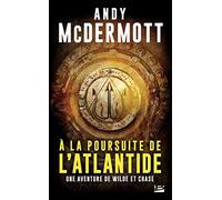 A la poursuite de l'Atlantide