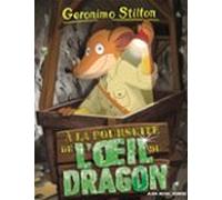 A La Poursuite De Loeil Du Dragon (ebook)