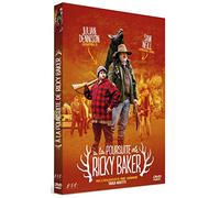 A la poursuite de Ricky Baker [DVD]