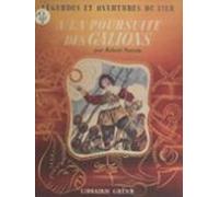 À La Poursuite Des Galions (ebook)