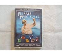 A la poursuite des pierres précieuses [Francia] [DVD]