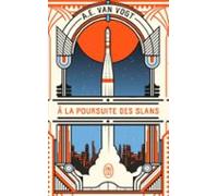 À La Poursuite Des Slans (ebook)
