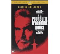 À la poursuite d'Octobre Rouge [Francia] [DVD]