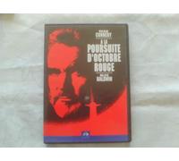 À la poursuite d'Octobre Rouge [Francia] [DVD]