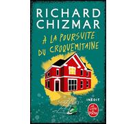 A la poursuite du Croquemitaine