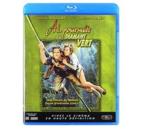 A la poursuite du Diamant Vert [Francia] [Blu-ray]