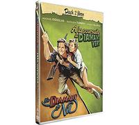 A la poursuite du Diamant Vert + Le diamant du Nil [Francia] [DVD]