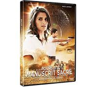 À la poursuite du manuscrit sacré : la quête de la vérité [Francia] [DVD]