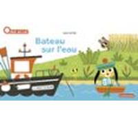 À La Queue Leu Leu - Bateau Sur Leau (ebook)