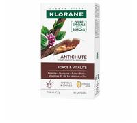 Klorane KeratinCaps Cabello y Uñas Lote de 3x30 Cápsulas