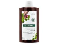 Champú Fortificante con Quinina y Edelweiss BIO 400 ml