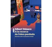 A La Recerca De L Obra Perduda