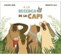 A La Recerca De La Capi