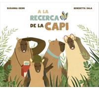 A la recerca de la Capi (NUBEOCHO)