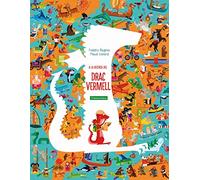 A la recerca del Drac Vermell (CATALAN)