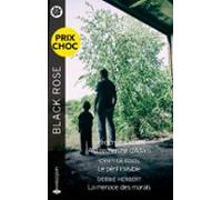 A La Recherche Dadam - Le Péril Invisible - La Menace Des Marais (eboo