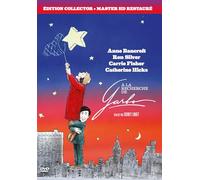 À la recherche de Garbo [Francia] [DVD]