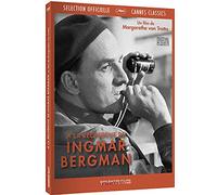 A la recherche de Ingmar Bergman [Francia] [DVD]
