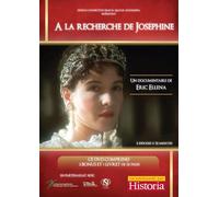 A la recherche de Joséphine [Francia] [DVD]