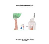 À la recherche de l’arnica