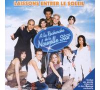 A La Recherche De La Nouvelle Star - Laissons Entrer le Soleil
