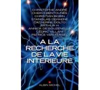 A La Recherche De La Vie Intérieure (ebook)