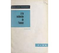 À La Recherche De Lamour (ebook)