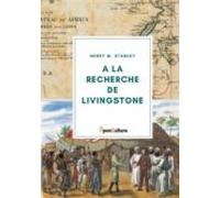 A La Recherche De Livingstone (ebook)