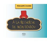 À la recherche de mon Doudou