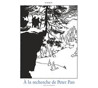 A La Recherche de Peter Pan N/B (Intégrales N/B)