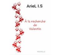 A La Recherche De Valentin (ebook)