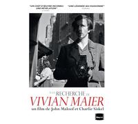 A la recherche de Vivian Maier [Francia] [DVD]