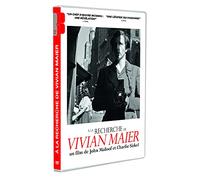 A la recherche de Vivian Maier [Francia] [DVD]
