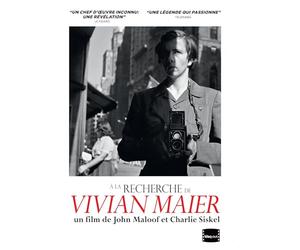 A la recherche de Vivian Maier [Francia] [DVD]