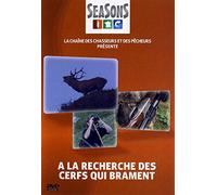 A la recherche des cerfs qui brament [Francia] [DVD]