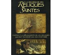 A La Recherche Des Reliques Saintes [USA] [DVD]