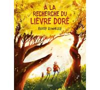 A la recherche du lièvre doré