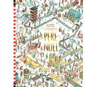 À la recherche du père Noël (Formats Géants)