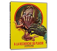 A la recherche du plaisir [Francia] [Blu-ray]
