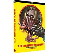 A la recherche du plaisir [Francia] [Blu-ray]
